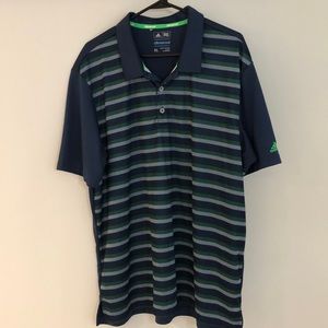 Adidas Men’s XL Climacool Polo